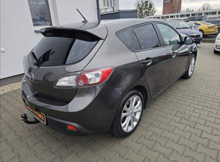 Mazda - 3