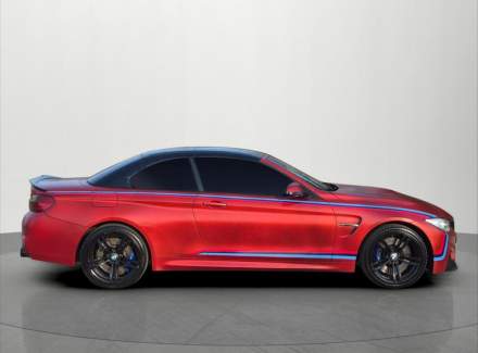BMW - M4