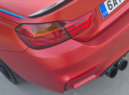 BMW - M4