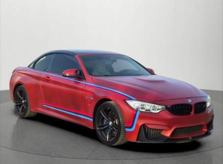 BMW - M4