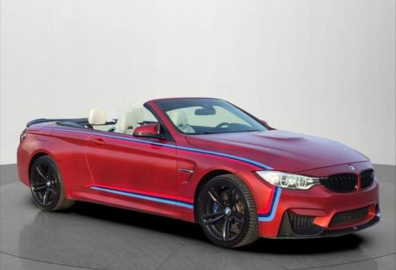 BMW - M4