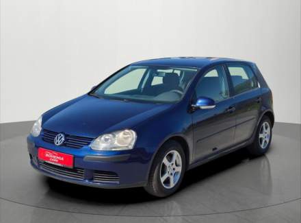 Volkswagen - Golf