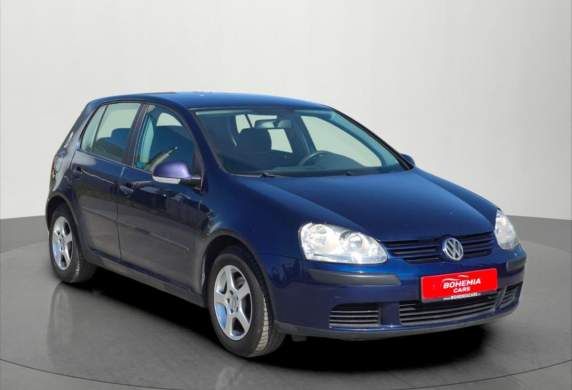 Volkswagen - Golf