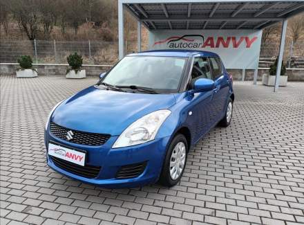 Suzuki - Swift