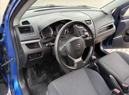 Suzuki - Swift