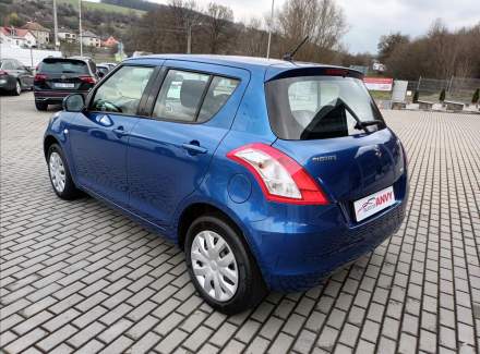 Suzuki - Swift