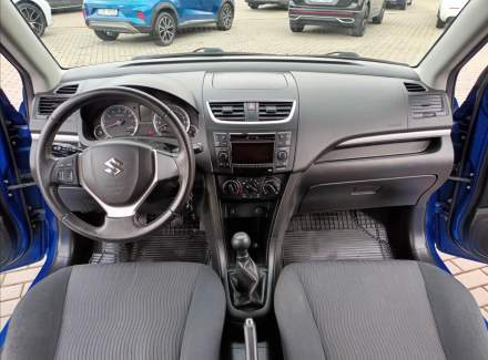 Suzuki - Swift