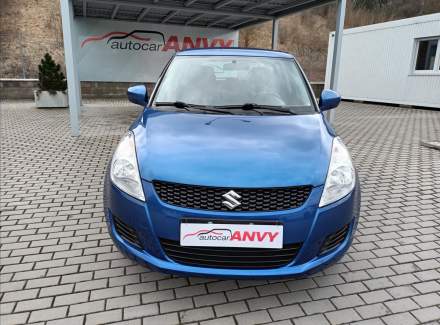 Suzuki - Swift