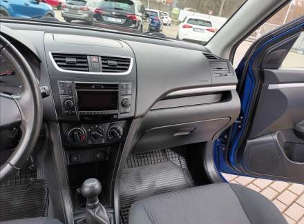 Suzuki - Swift