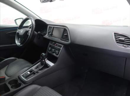 Seat - Leon