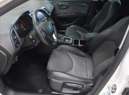 Seat - Leon