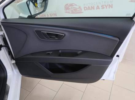 Seat - Leon