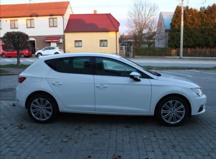 Seat - Leon