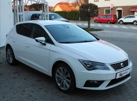Seat - Leon