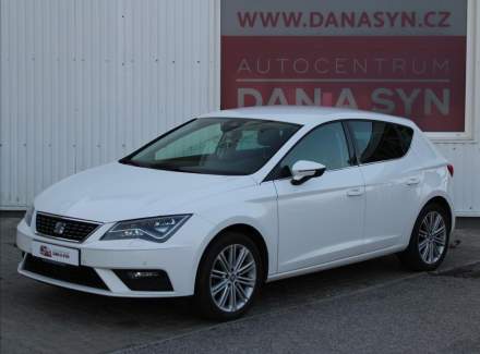 Seat - Leon