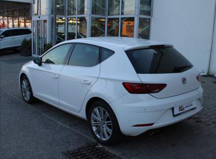 Seat - Leon