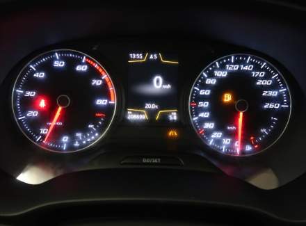 Seat - Leon