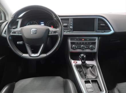 Seat - Leon