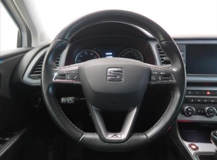 Seat - Leon