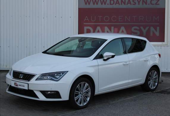 Seat - Leon