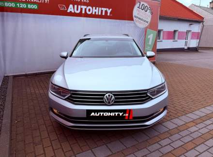 Volkswagen - Passat