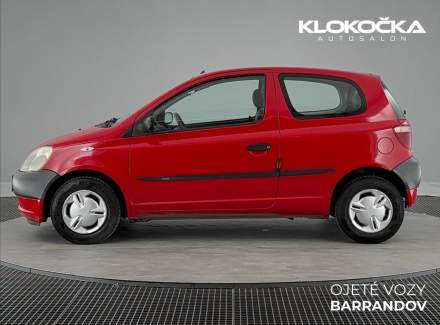 Toyota - Yaris