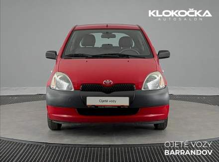 Toyota - Yaris