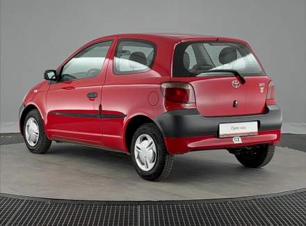 Toyota - Yaris