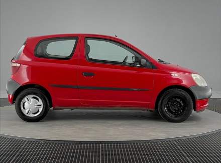 Toyota - Yaris