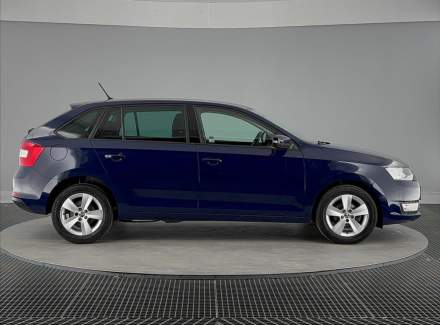 Škoda - Rapid