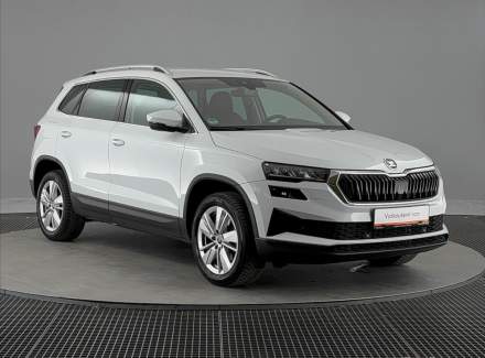 Škoda - Karoq