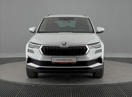 Škoda - Karoq