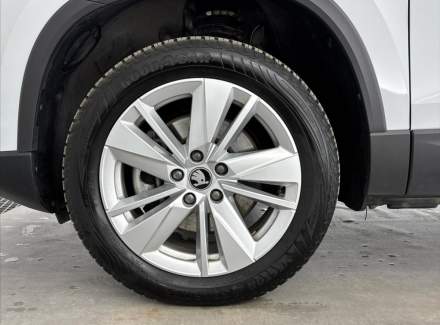 Škoda - Karoq