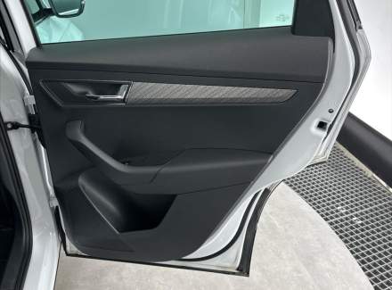 Škoda - Karoq