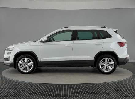 Škoda - Karoq