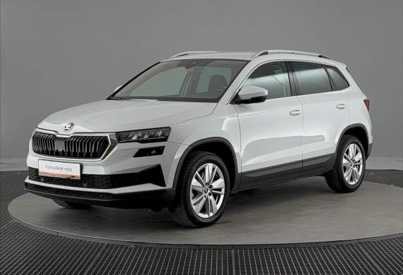 Škoda - Karoq