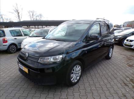 Volkswagen - Caddy