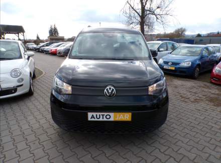 Volkswagen - Caddy
