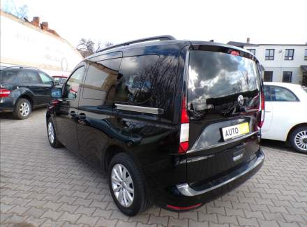 Volkswagen - Caddy