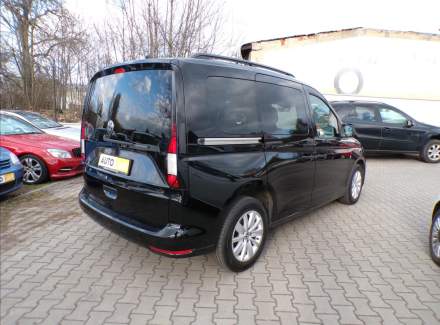 Volkswagen - Caddy