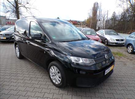 Volkswagen - Caddy