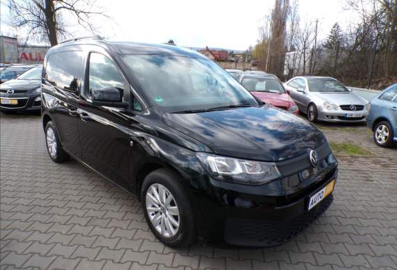 Volkswagen - Caddy