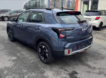 Kia - Stonic
