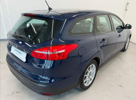 Ford - Focus