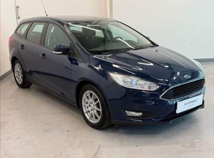 Ford - Focus