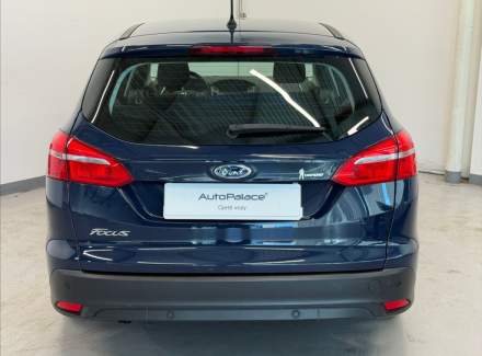 Ford - Focus