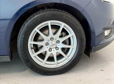 Ford - Focus