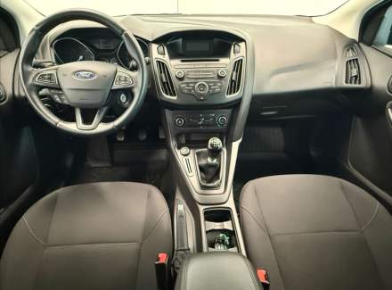 Ford - Focus