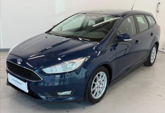 Ford - Focus