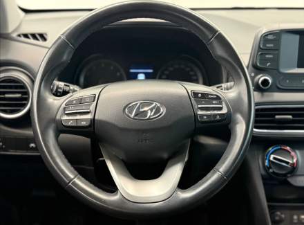 Hyundai - Kona